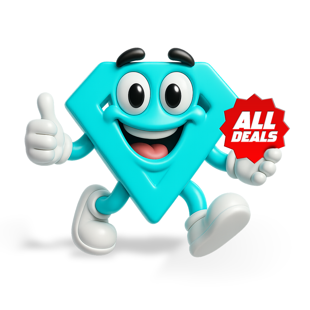 All Deals
